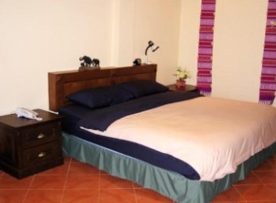 The Irish Clock Hotel Udonthani Kültér fotó